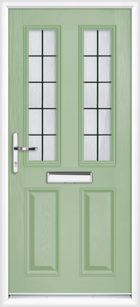 chartwell green